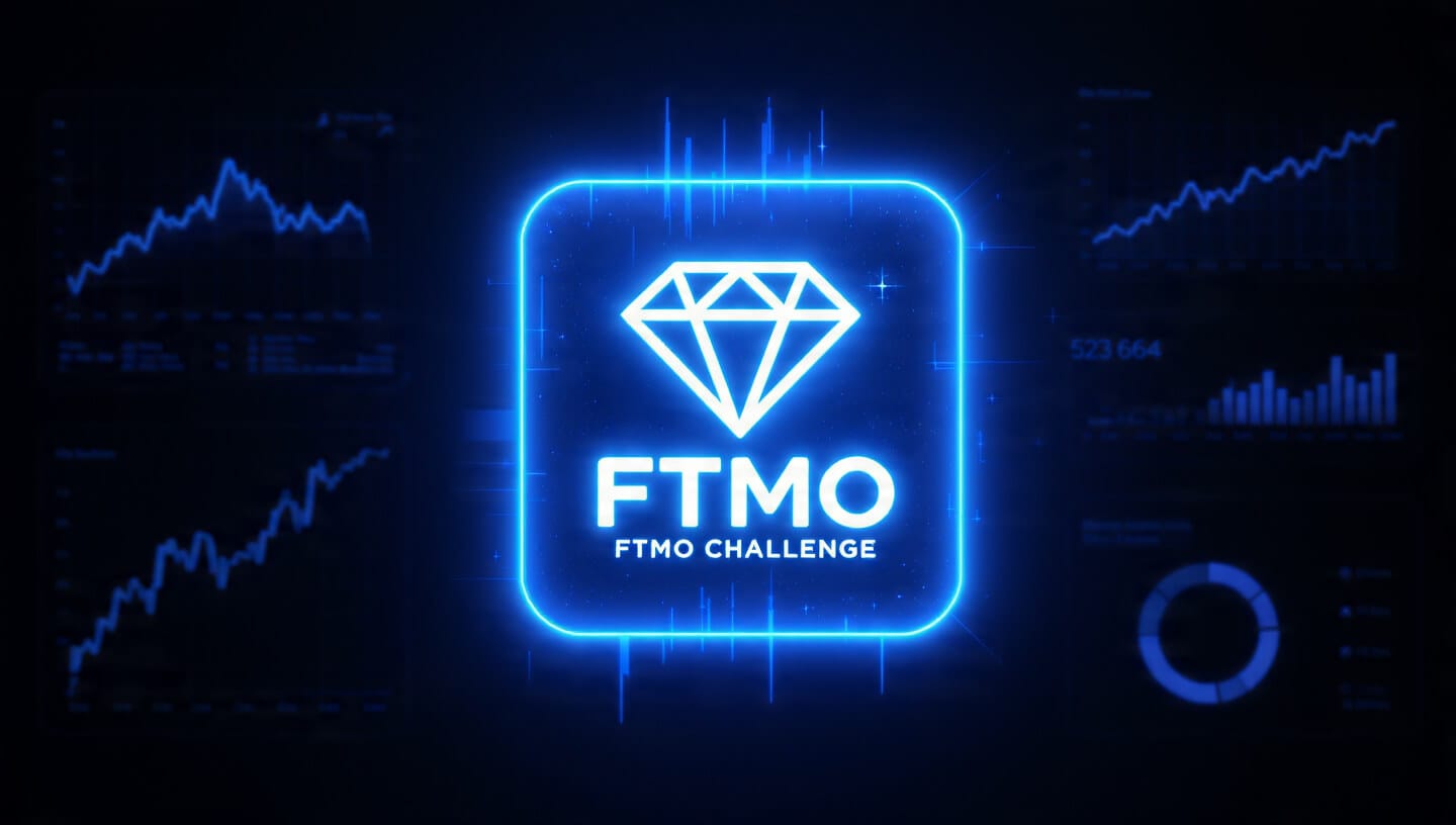 FTMO Challenge Passing Service