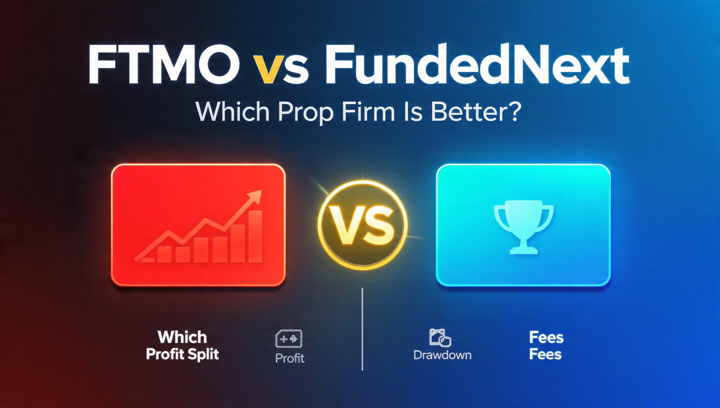 FTMO vs FundedNext Review