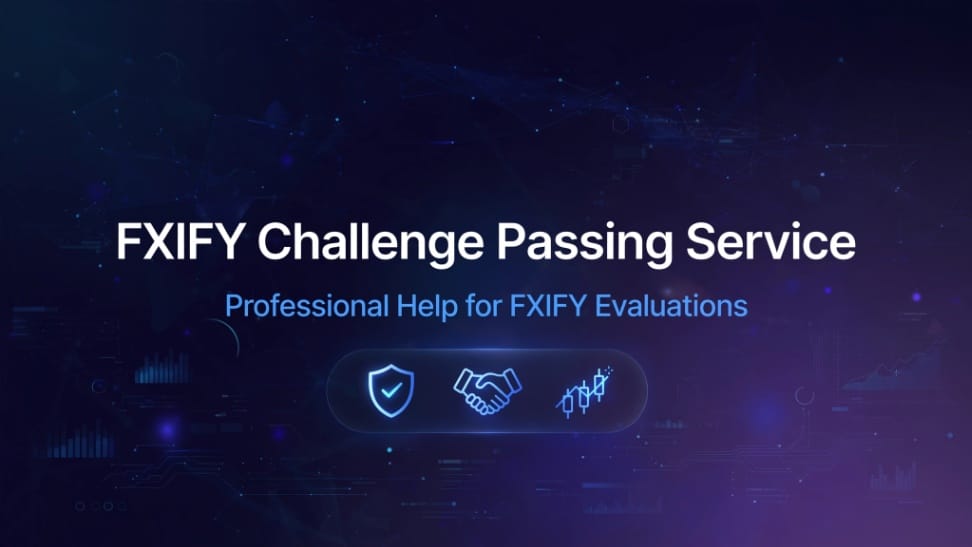 FXIFY Challenge Passing Service