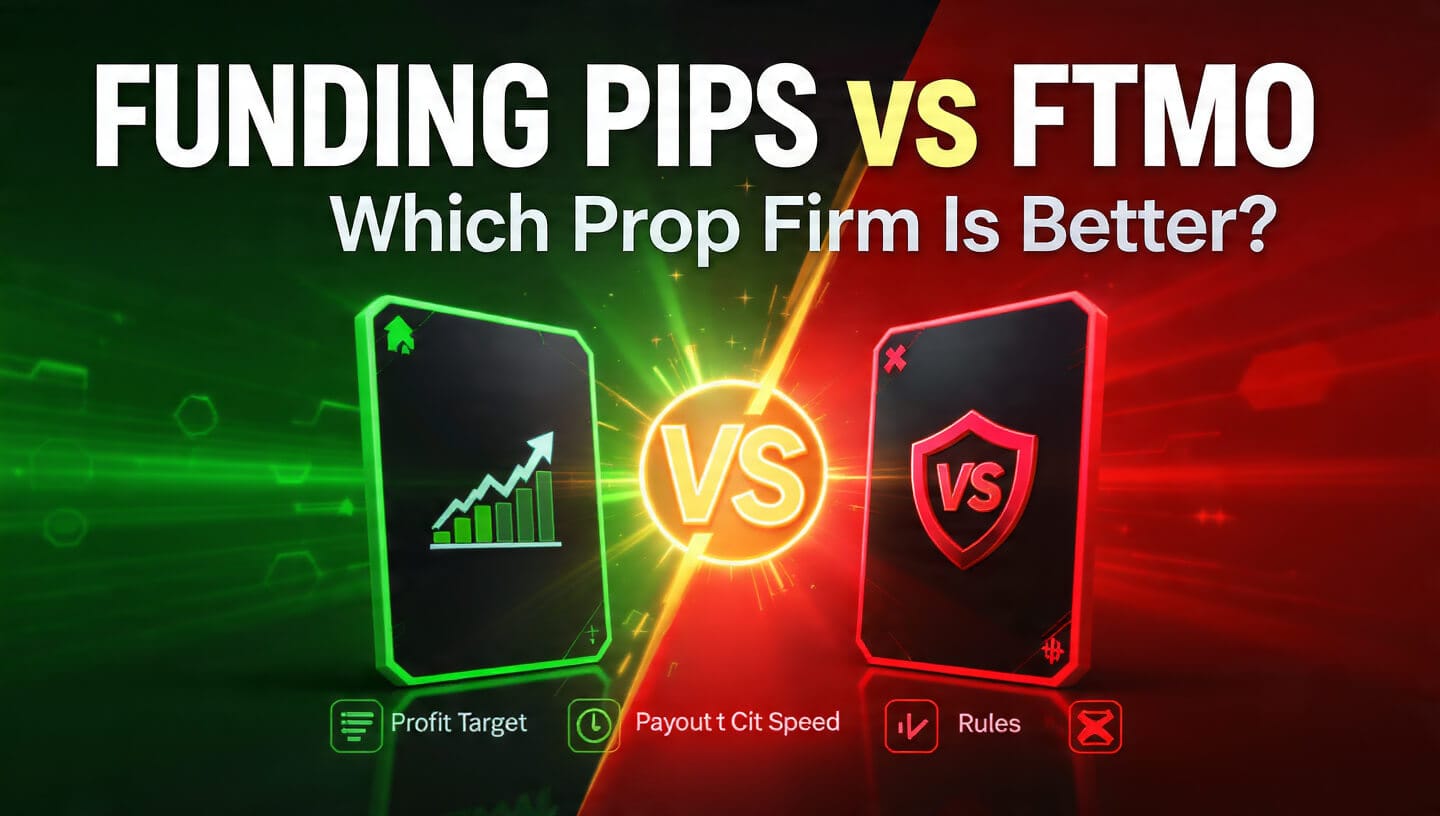 Funding Pips vs FTMO