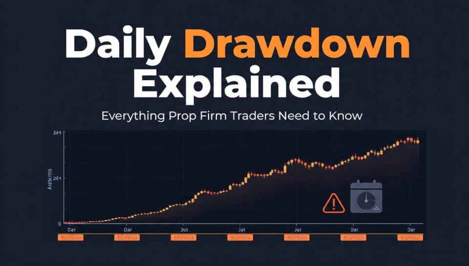 Daily Drawdown Explained
